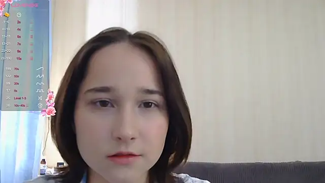 TianaMeiser online show from 02-14-26, 11:29