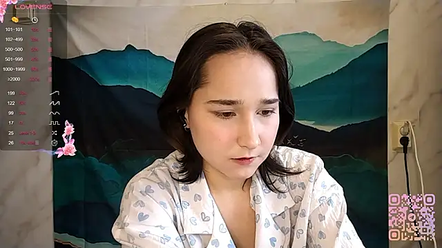 TianaMeiser online show from 03-03-26, 11:16