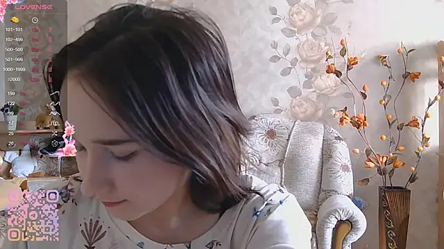 TianaMeiser online show from 04-08-26, 12:05