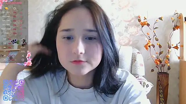 TianaMeiser online show from 06-03-26, 11:46
