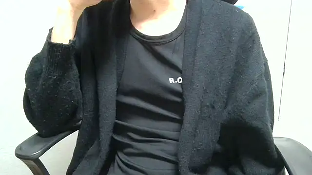 minhyuck001 online show from 11-20-25, 12:05