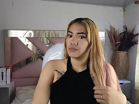 KloeeCavallier online show from 02-28-26, 12:06