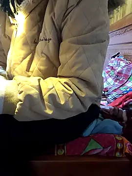 Gemma-sexyy online show from 12-18-25, 12:38