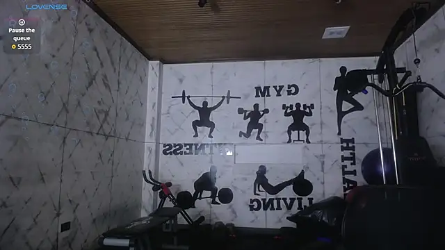 Brandon starkk online show from 12-22-25, 12:02