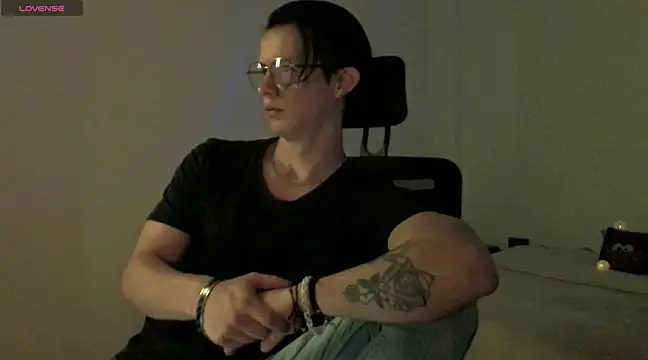 Brandon starkk online show from 04-12-26, 12:10