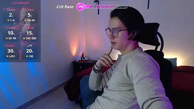 Snapshot of Brandon_starkk chatting on 05-10-26, 01:00 Brandon starkk online show from 05-10-26, 01:00