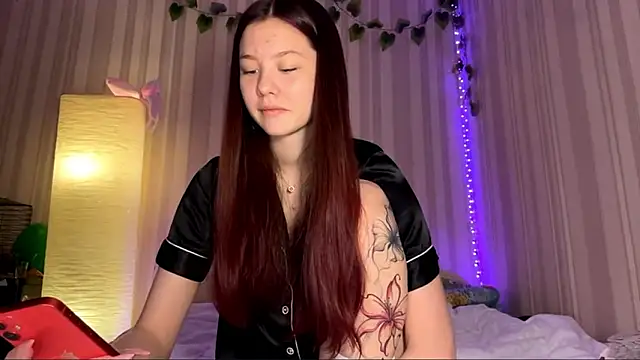 CutieSlim online show from 02-03-26, 10:09