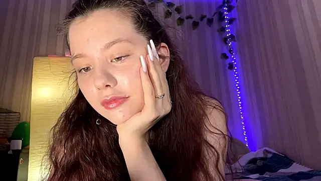 CutieSlim online show from 02-25-26, 12:04