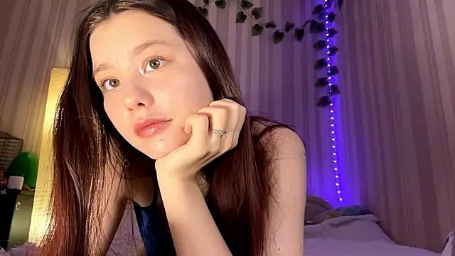 CutieSlim online show from 03-05-26, 12:01