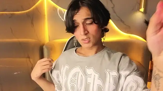 zoe tp online show from 12-01-25, 08:03