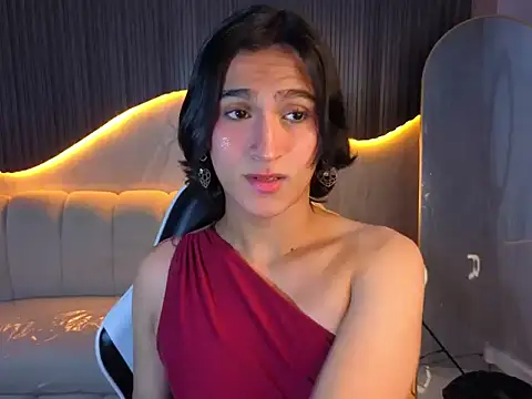 zoe tp online show from 02-27-26, 07:58