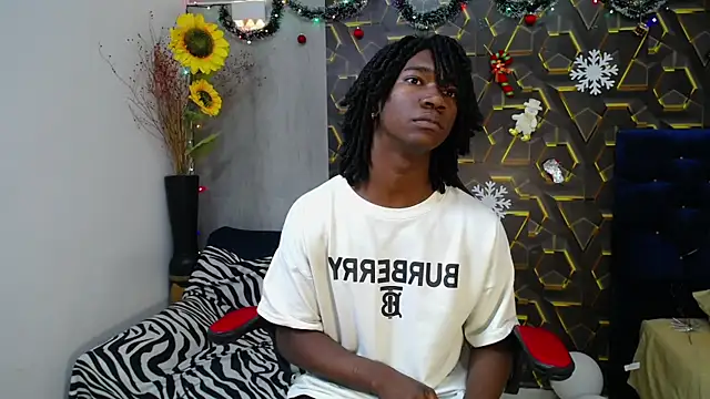 negga cum online show from 11-28-25, 01:58