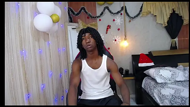 negga cum online show from 12-16-25, 01:05