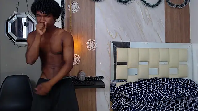 negga cum online show from 01-15-26, 01:37