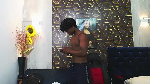 negga cum online show from 02-12-26, 03:45