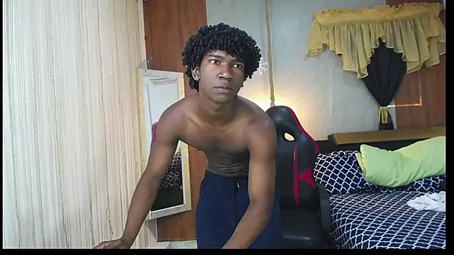 negga cum online show from 02-12-26, 03:51