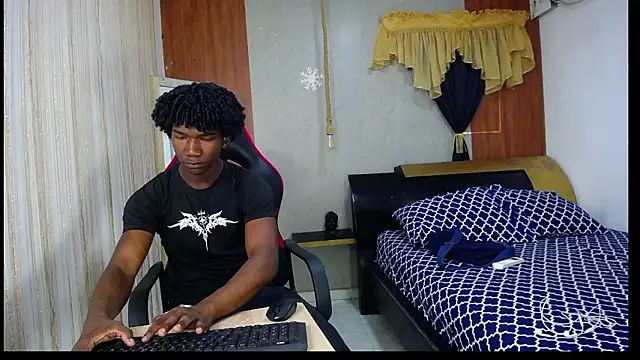 negga cum online show from 02-15-26, 04:47