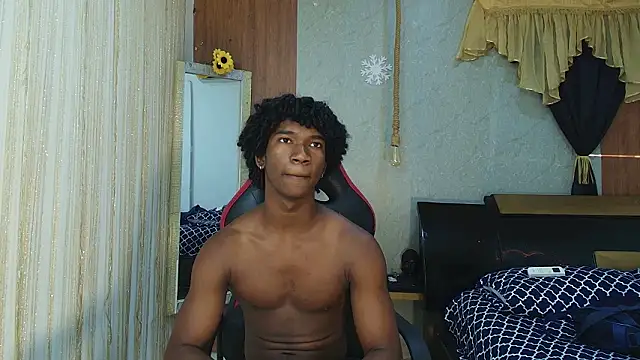 negga cum online show from 02-26-26, 12:26