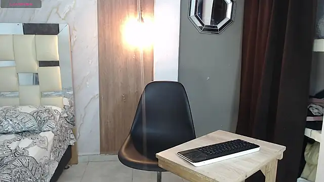 negga cum online show from 02-27-26, 10:37