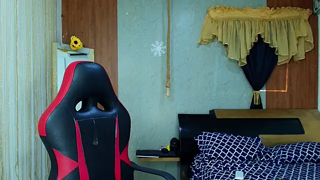 negga cum online show from 03-01-26, 01:35