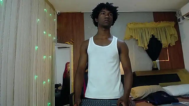 negga cum online show from 03-05-26, 12:34