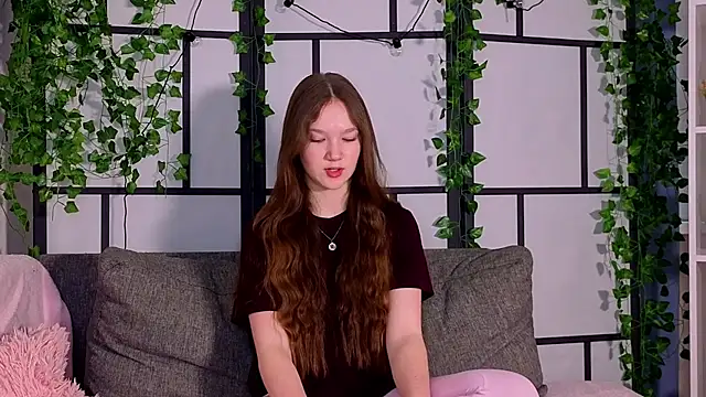 MelvinaEbner online show from 02-22-26, 07:08