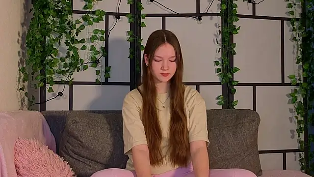 MelvinaEbner online show from 02-25-26, 08:46