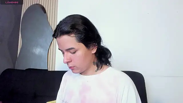 Angel-umbra online show from 01-06-26, 07:50