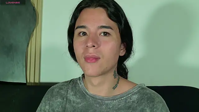 Angel-umbra online show from 01-18-26, 10:08