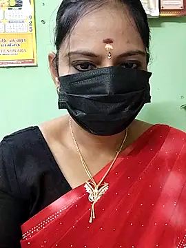 Queen-Neha online show from 11-21-25, 06:50