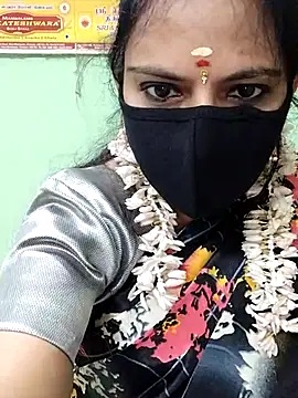 Queen-Neha online show from 11-27-25, 07:16