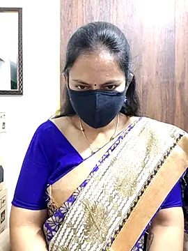 Queen-Neha online show from 02-18-26, 02:18