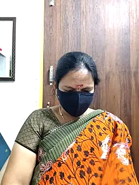 Queen-Neha online show from 02-24-26, 05:00