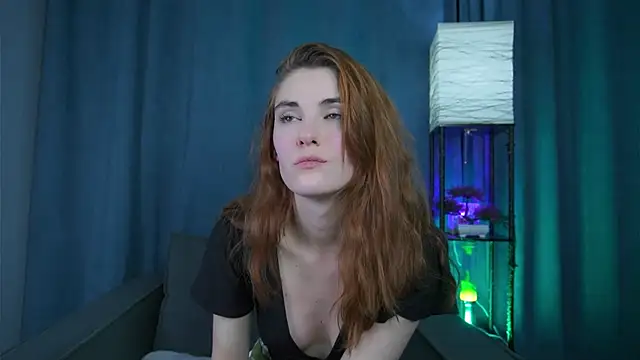 foxy cute4you online show from 12-02-25, 07:20