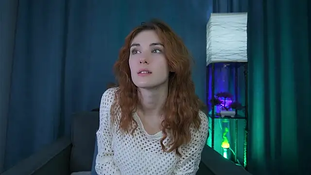 foxy cute4you online show from 12-04-25, 07:33