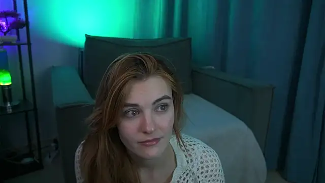 foxy cute4you online show from 02-10-26, 08:46