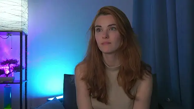 foxy cute4you online show from 06-03-26, 07:08