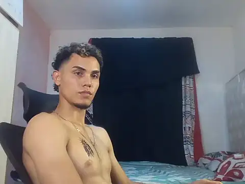 MischievousDuo online show from 11-26-25, 07:20