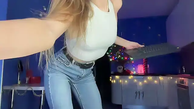 Jolienne online show from 01-05-26, 07:06