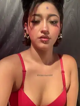 LilithMonette online show from 02-12-26, 02:17