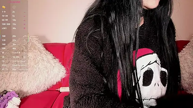 latinbitch online show from 02-07-26, 03:16