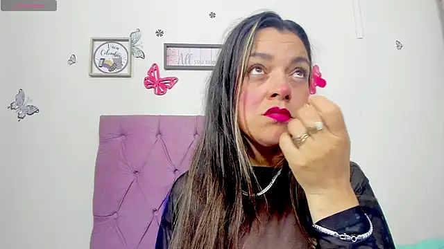  nanycute  online show from 03-31-26, 12:12