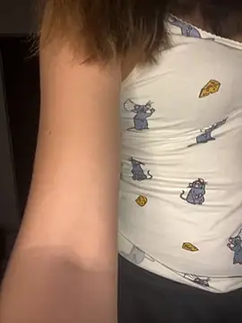 Sandrasnoww online show from 12-03-25, 09:46