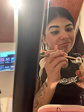 Dannii- online show from 02-01-26, 01:26