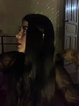 Dannii- online show from 04-06-26, 03:26