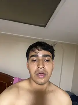 augustboyy online show from 11-18-25, 02:50