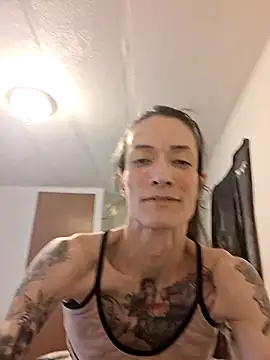 MaitressePomme3 online show from 12-16-25, 11:48