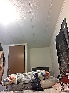 MaitressePomme3 online show from 01-10-26, 01:40