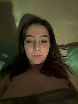 Anoraaa8A online show from 02-10-26, 01:43