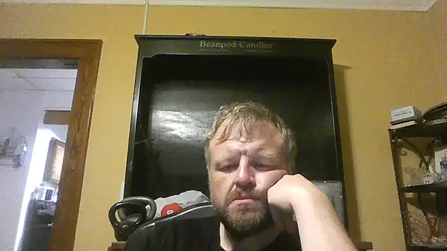 Snapshot of TheOneDonShaun chatting on 07-16-26, 05:24 TheOneDonShaun online show from 07-16-26, 05:24